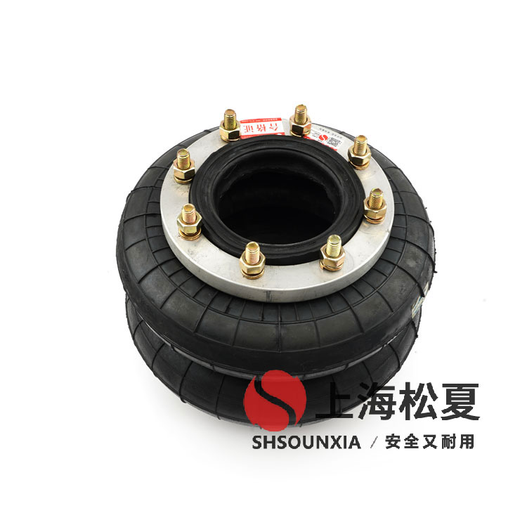 游樂設(shè)備HF型箍環(huán)密封式氣囊